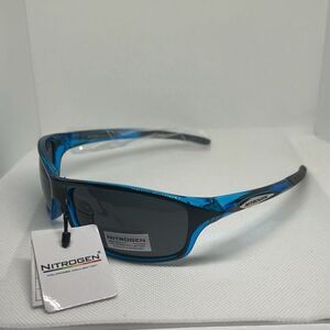 Nitrogen Mens Polarized Sunglasses